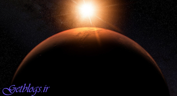 ناسا به دنبال ساخت سوخت فضاپیما از «خاک مریخ»