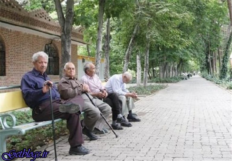 زیاد کردن حقوق بازنشستگان در فروردین ۹۷ اعمال نشد