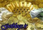 ۲.۷۱۶.۰۰۰ تومان ، ادامه روند کاهشی قیمت طلا و ارز در بازار, آخرین قیمت سکه