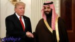 خاشقجی به علت انتقاد از ترامپ ممنوعالقلم شده است بود / وزارت خارجه آمریکا